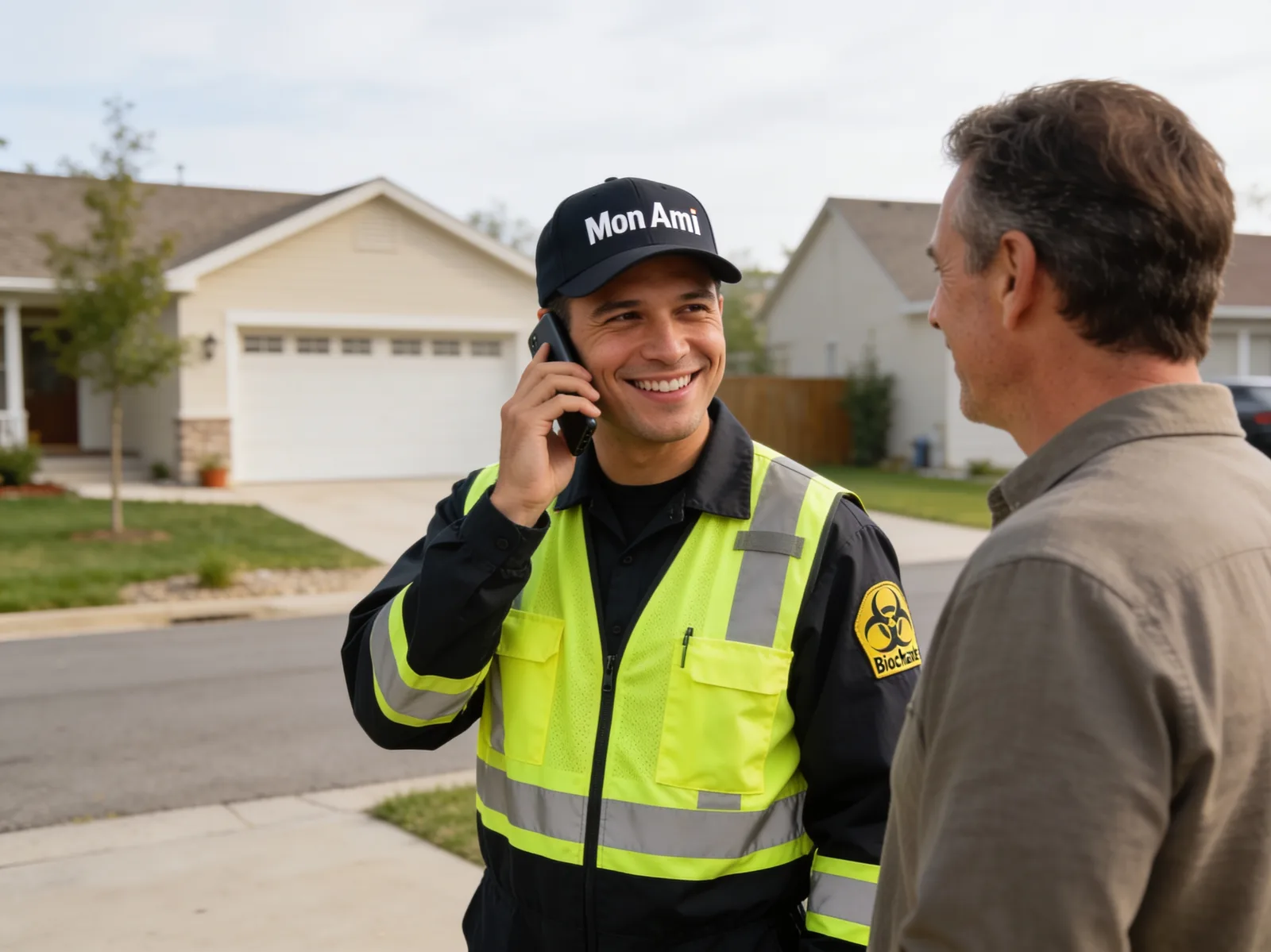 Sewage Cleanup Laguna Beach, CA FAQs